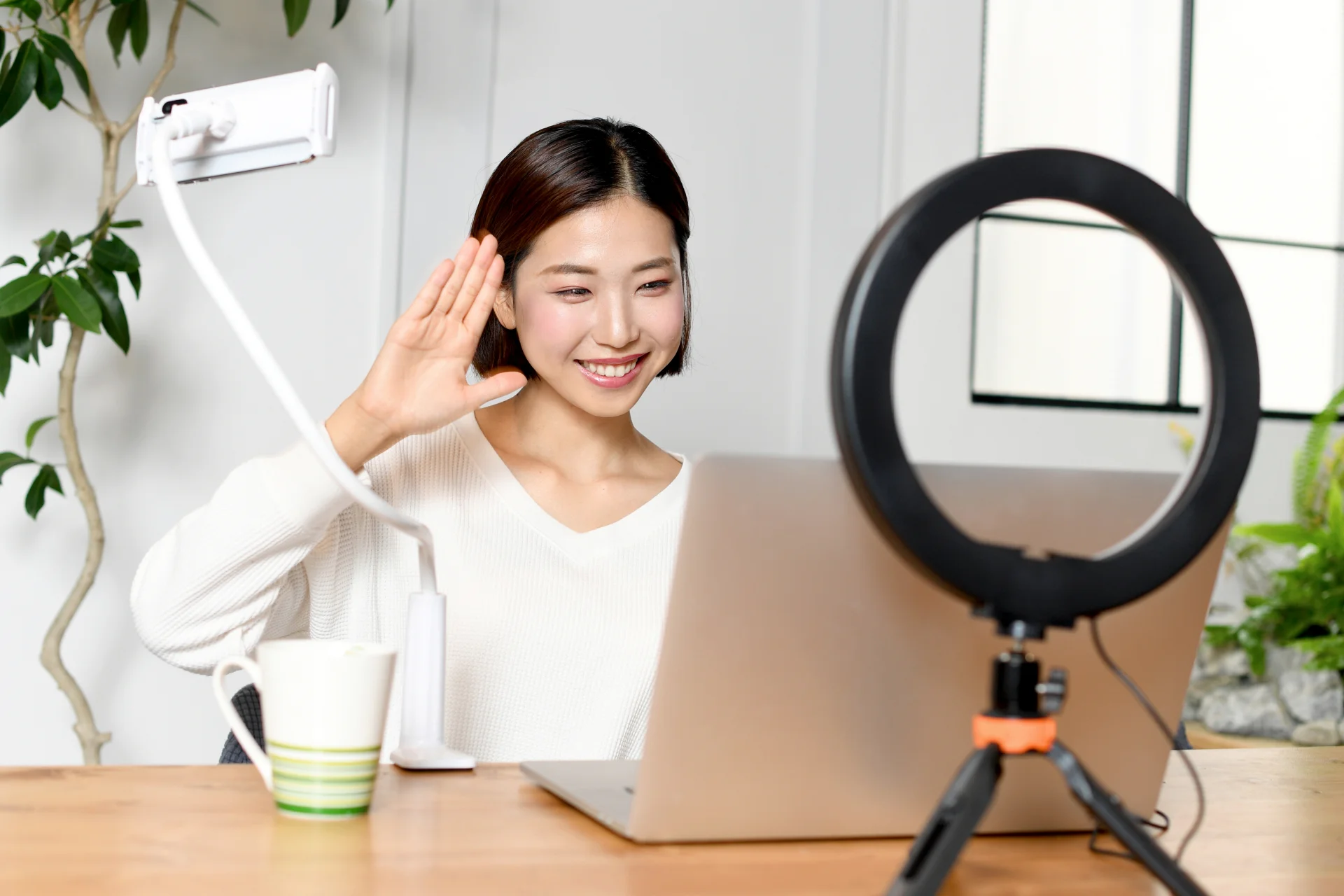 ライブ配信事務所ピクノア tiktok ギフト一覧 ライバー事務所に所属するとギフトは増える?