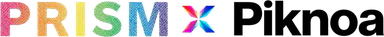 PRISM × Piknoa