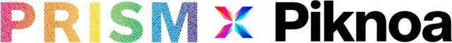 PRISM × Piknoa