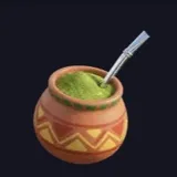 マテ茶のメロディー