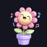 フラワーメロディ