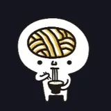 うどん脳