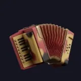 フィエスタアコーディオン