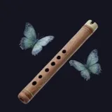 ケーナのさわやかな音色