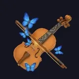 夢のような音色