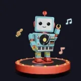 リズムボット