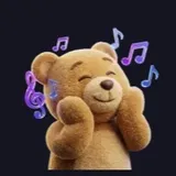 あなたの音楽に夢中
