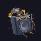 ボリュームアップ