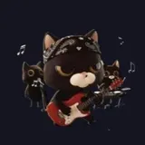 ロックキャッツ