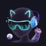 DJメガネ