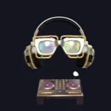 DJセット