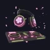 桜スタイルDJ