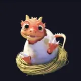 ベビードラゴン