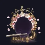 桜フルート