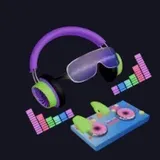 DJウェーブ