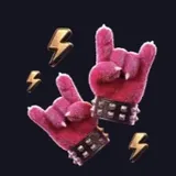 ロックアイドル