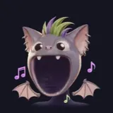 呪文のサウンド