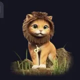 子猫のレオン