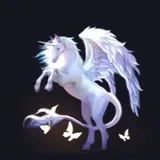 幻のユニコーン