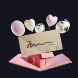 メッセージカード