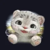 ヒョウのリリー