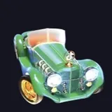 クラシックカー