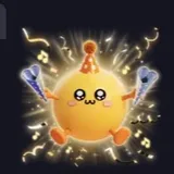 お祝いテープ