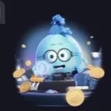 セージのコインボット