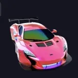 スポーツカー