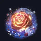 ローザの星雲