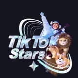 TikTok Stars