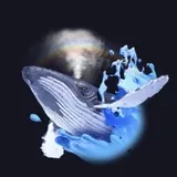 クジラのサム