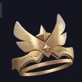 新人王クラウン