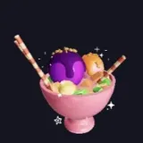 ミニパフェ