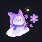 雪の花