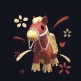 パーティーポニー