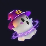 いたずらおばけ