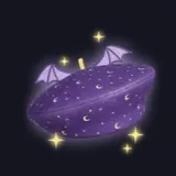 コウモリ帽子