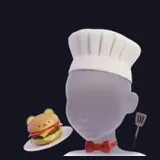 優れたシェフ