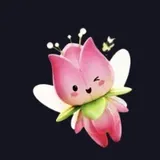 花の妖精