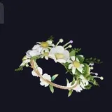 女神の花冠
