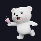 クラッカーベア