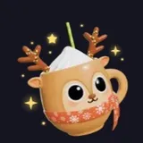 トナカイのミルク