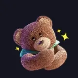 トムのハグ