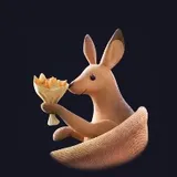 ママカンガルー