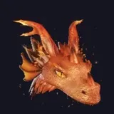 ドラゴンの冠