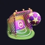 サッカーチャレンジ